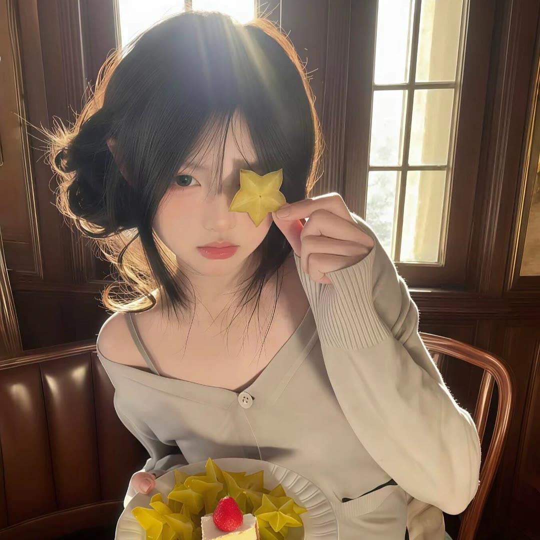 呆呆小芋圆🧋