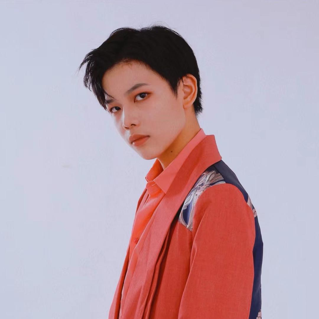 杨宇华