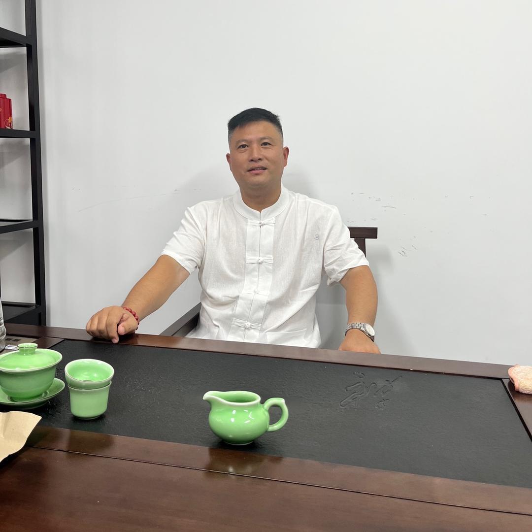 盲派华师聊国学.