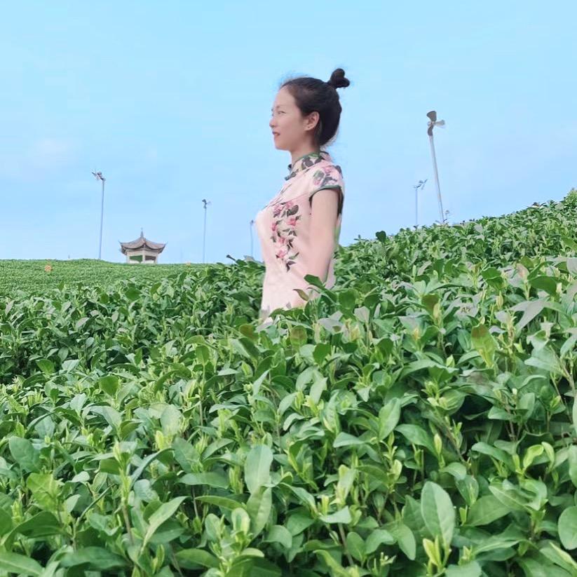 松阳县众忆茶行