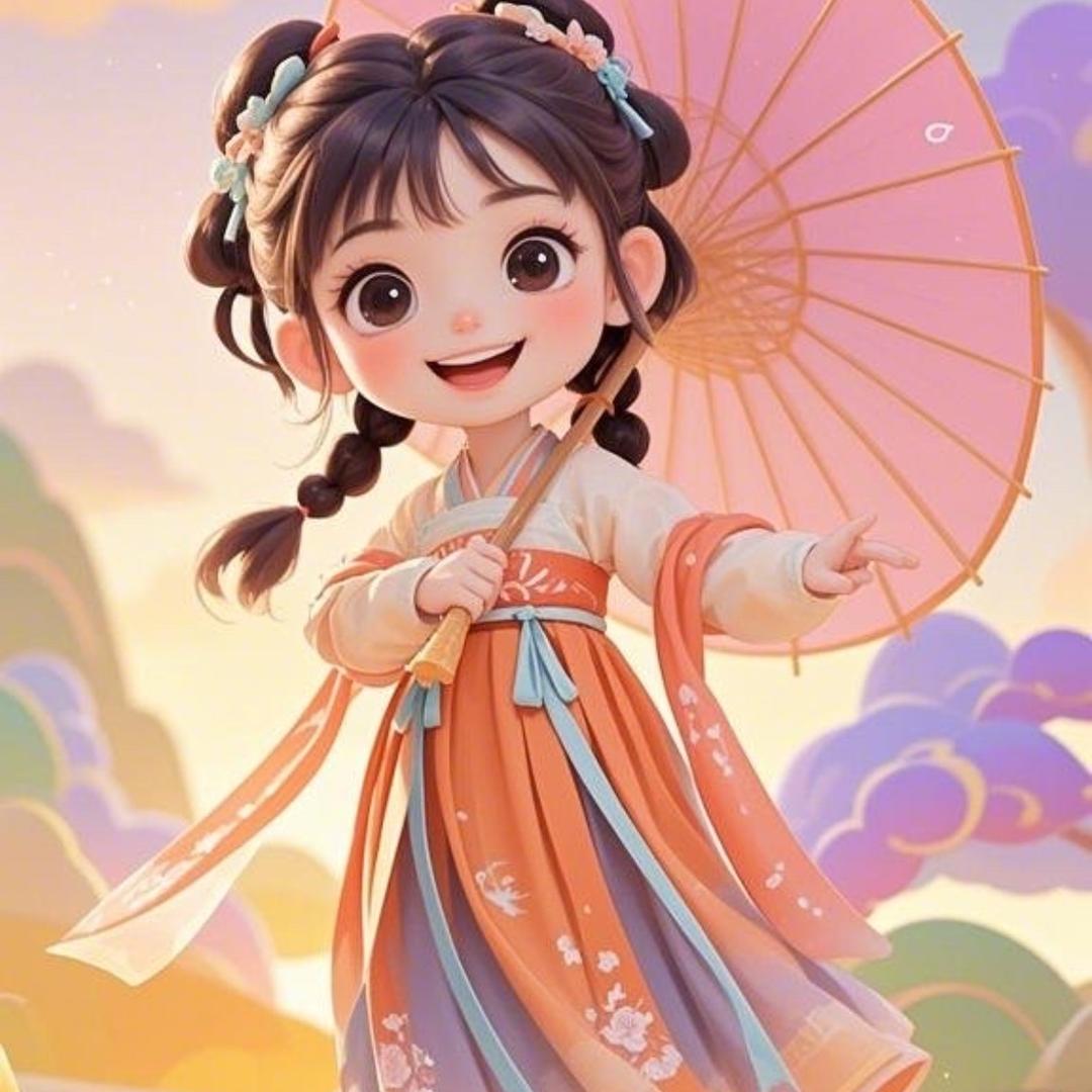 妞妞汉服精品阁