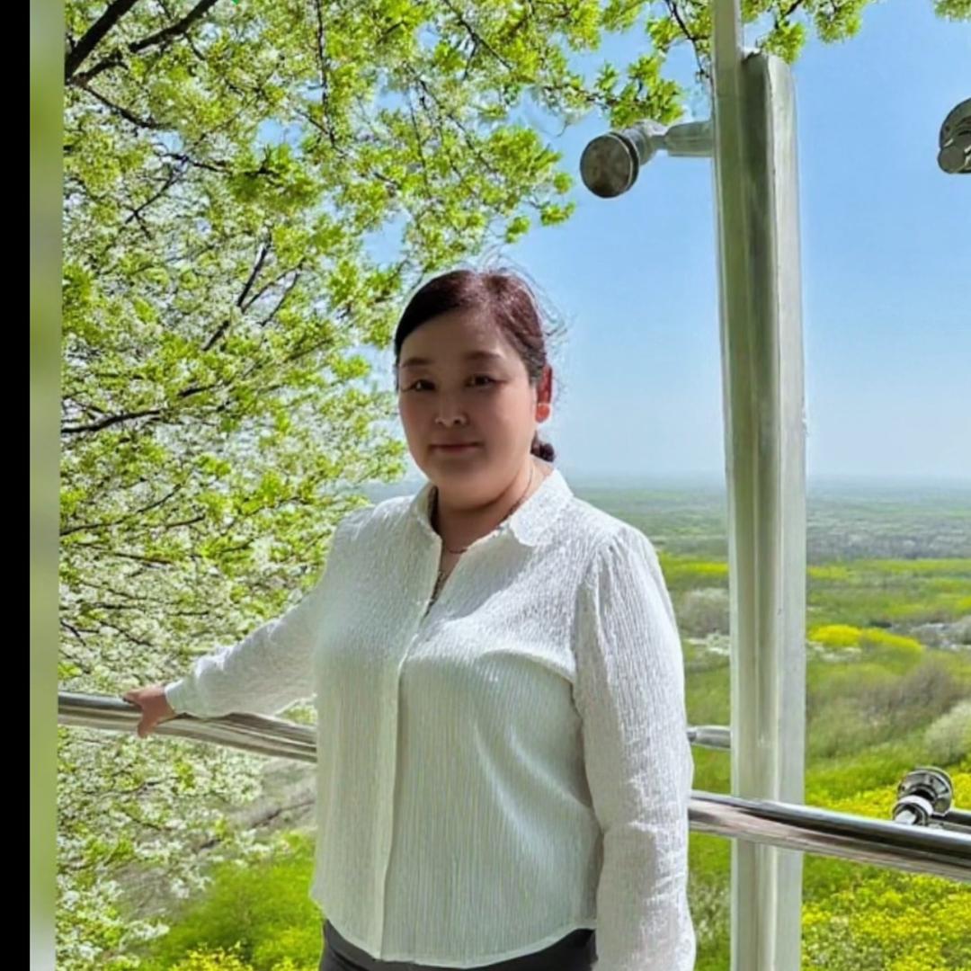 雨后彩虹