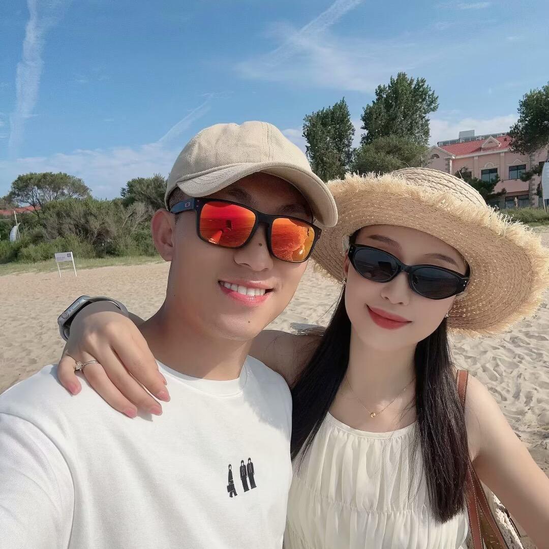 东北大叔和广西媳妇