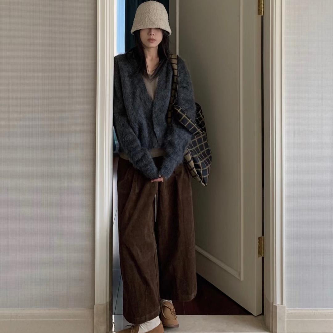 一严服装