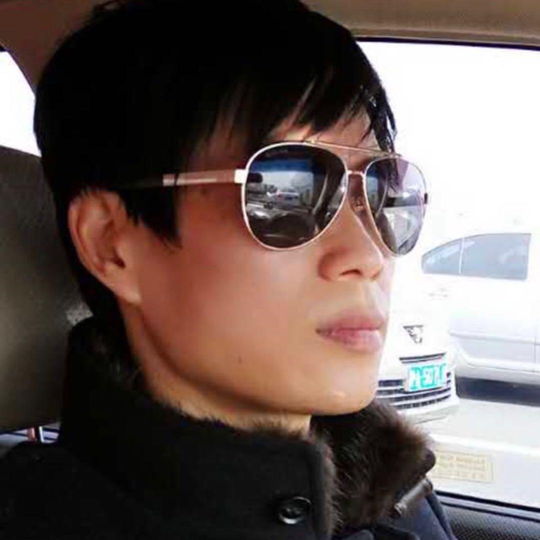 赵晓勇《锡淮装饰》