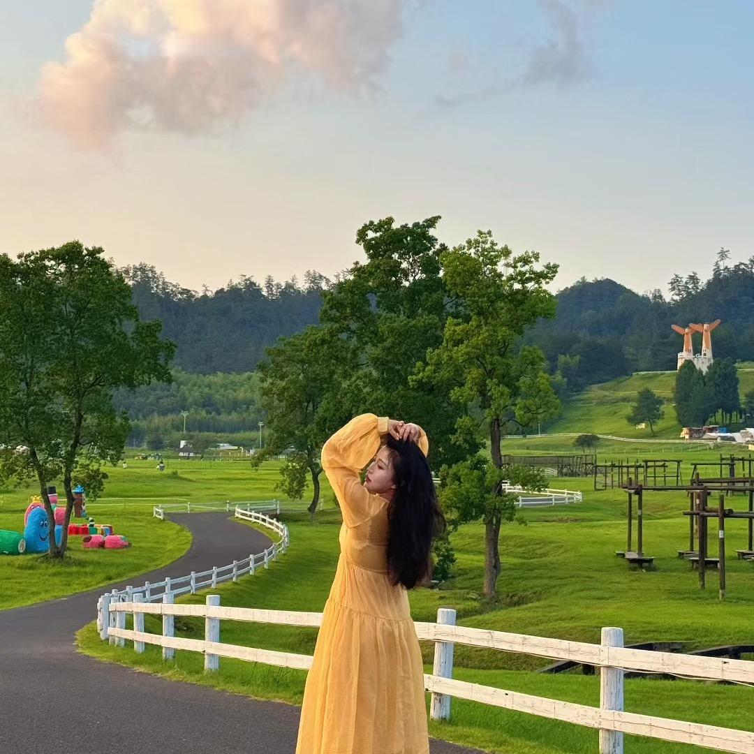是Lisa阿