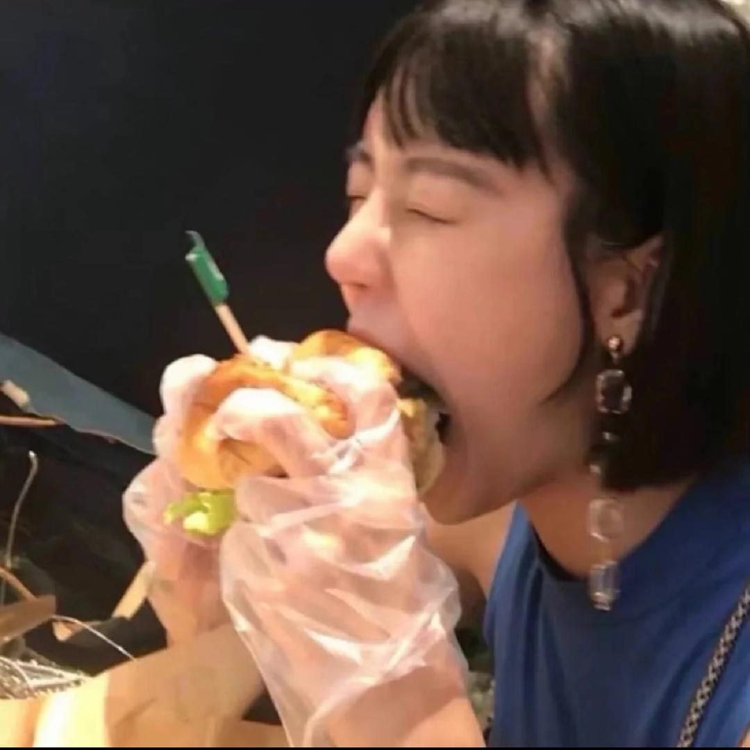 仙女今天吃什么