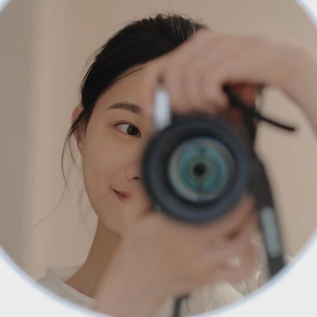 小井 | 铁三角美学