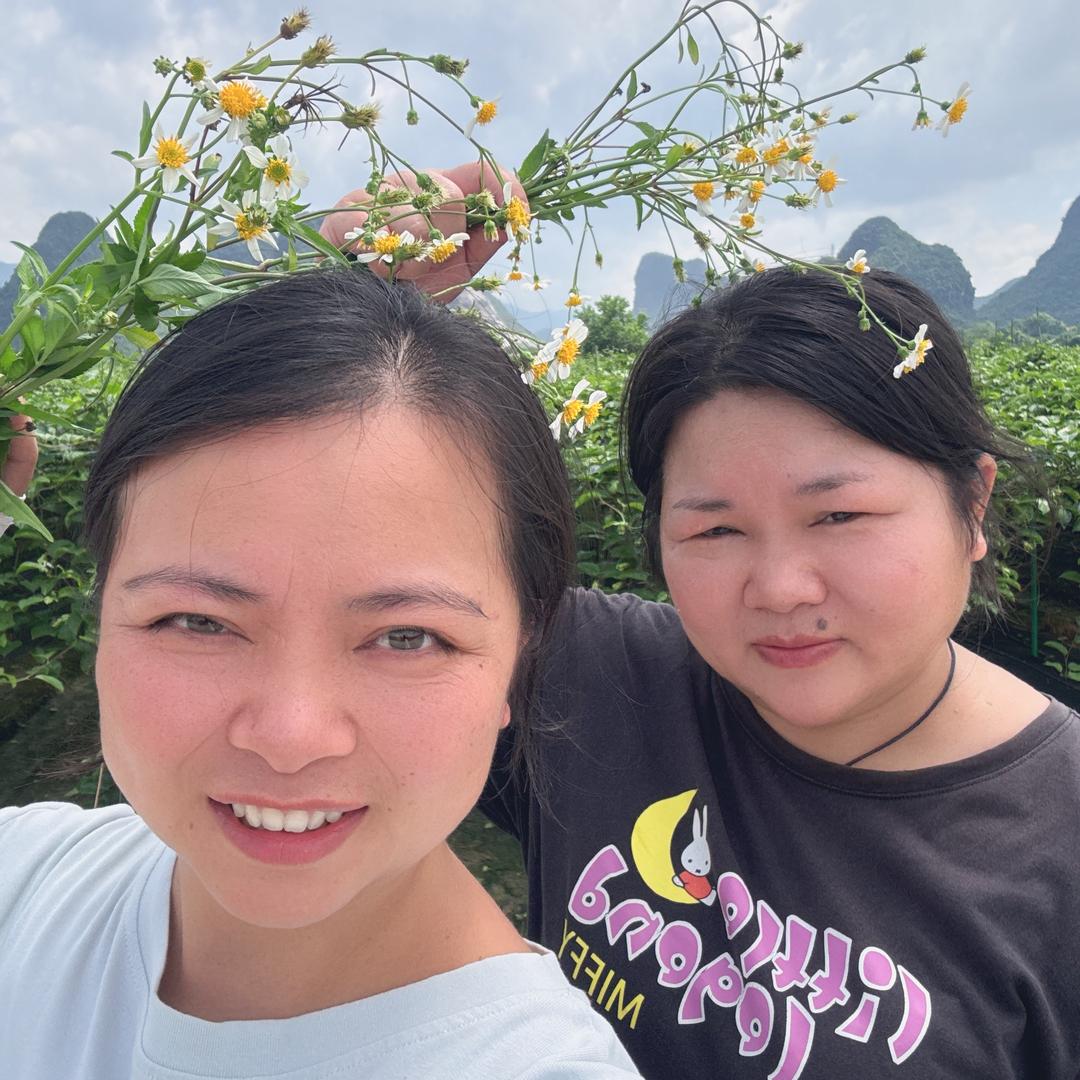 甜妹百香果（钦蜜九号百香果）