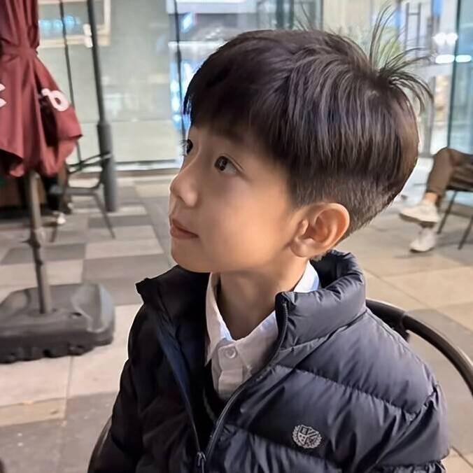 你的杰弟