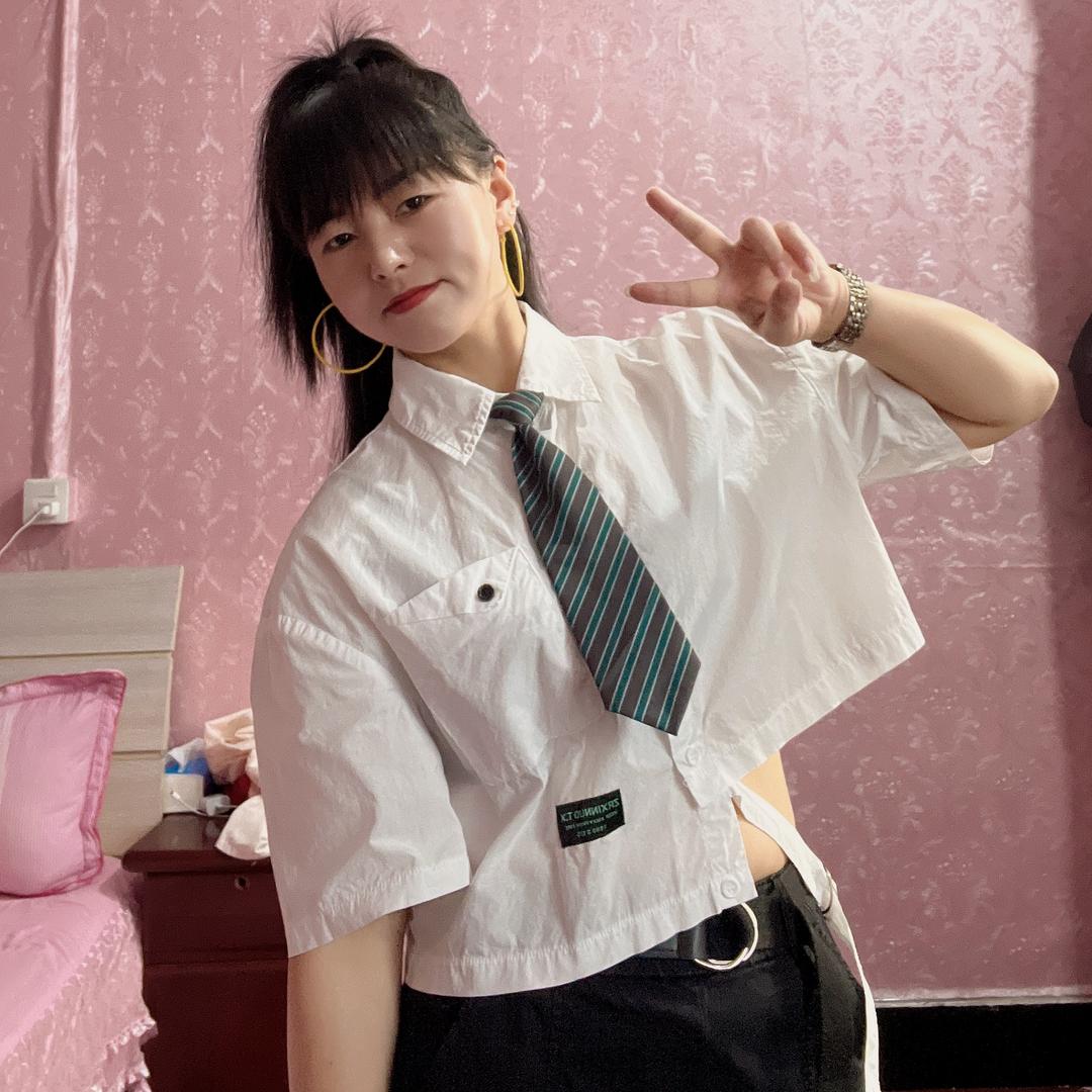 小鱼儿