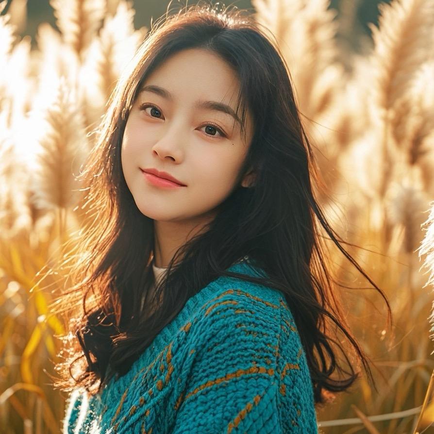 杨杨☀️