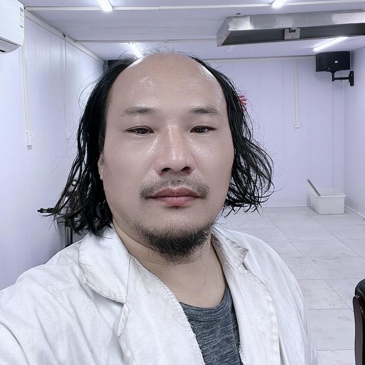 秃秃小可爱