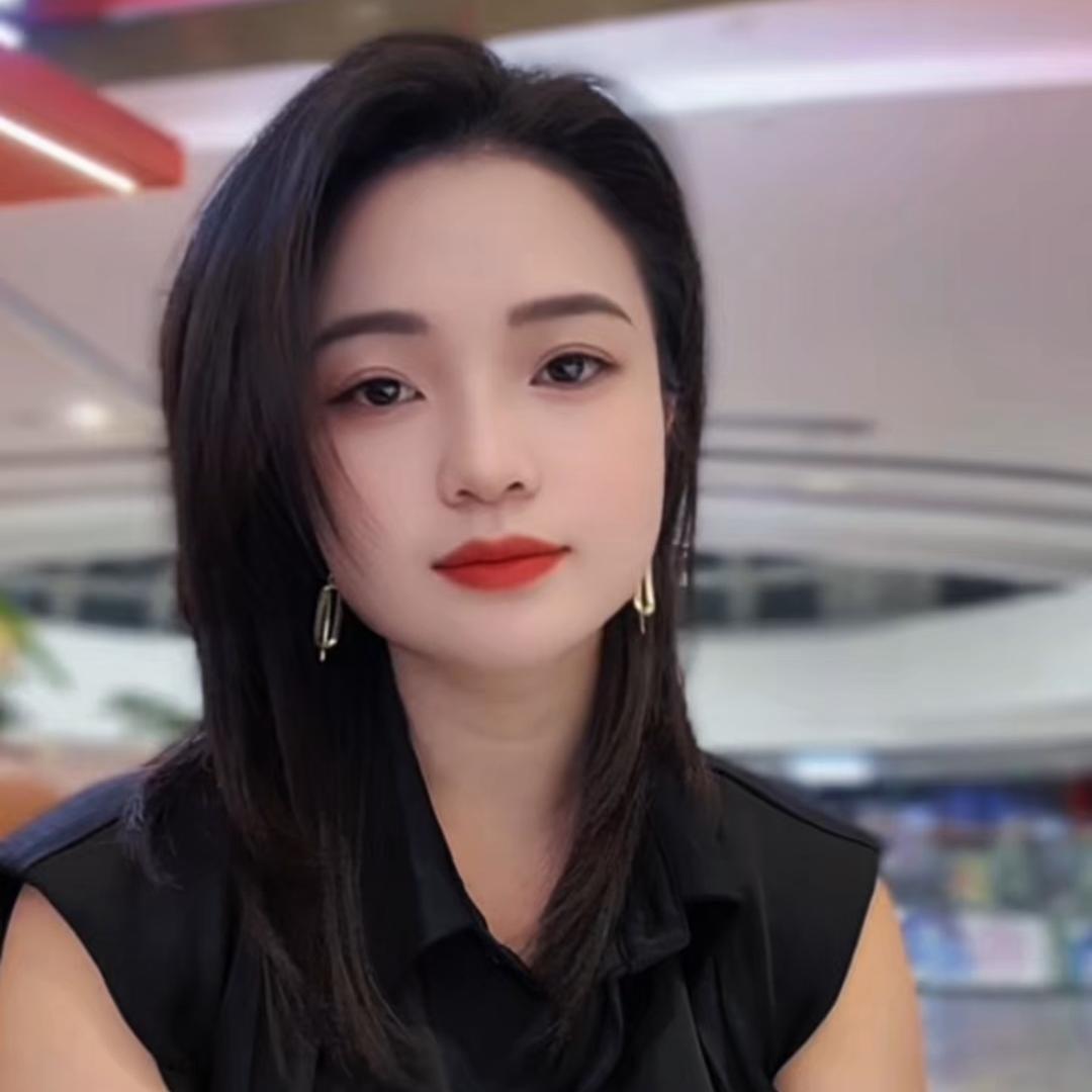 云南晓巧🌙