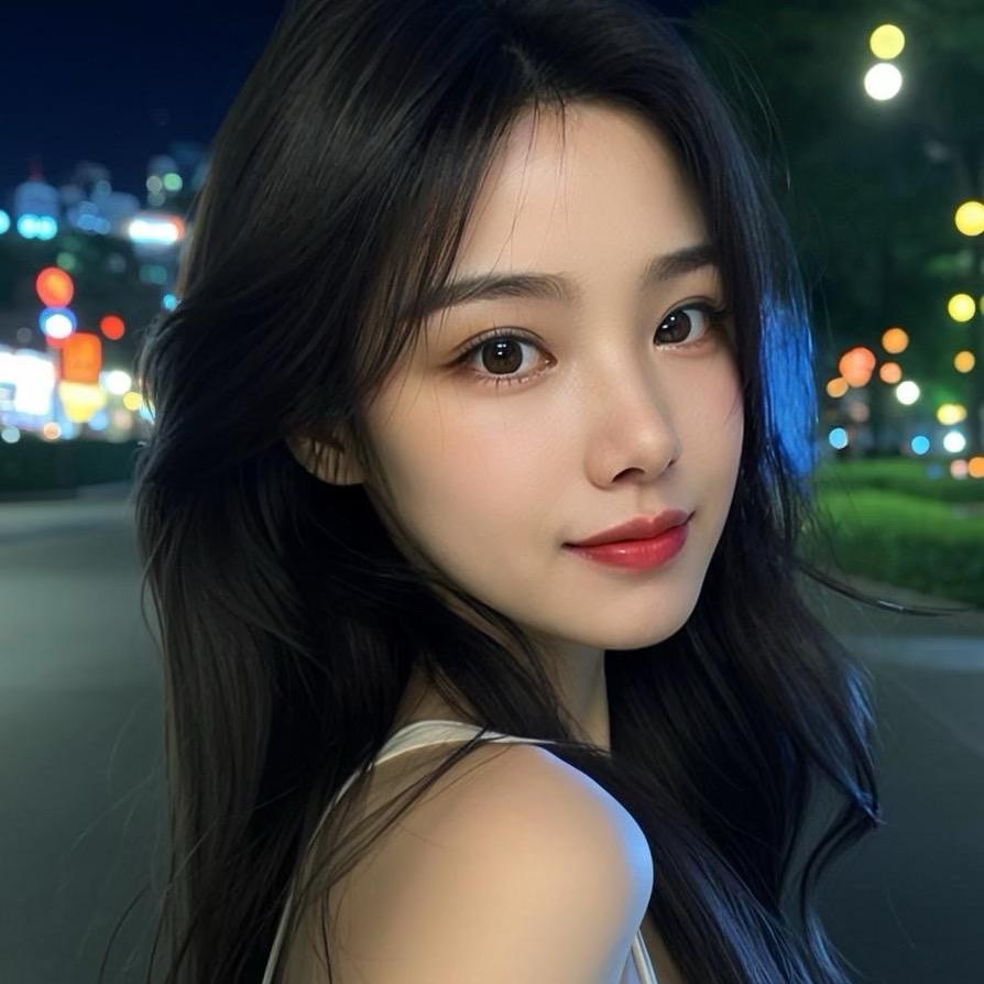 丽💫洁