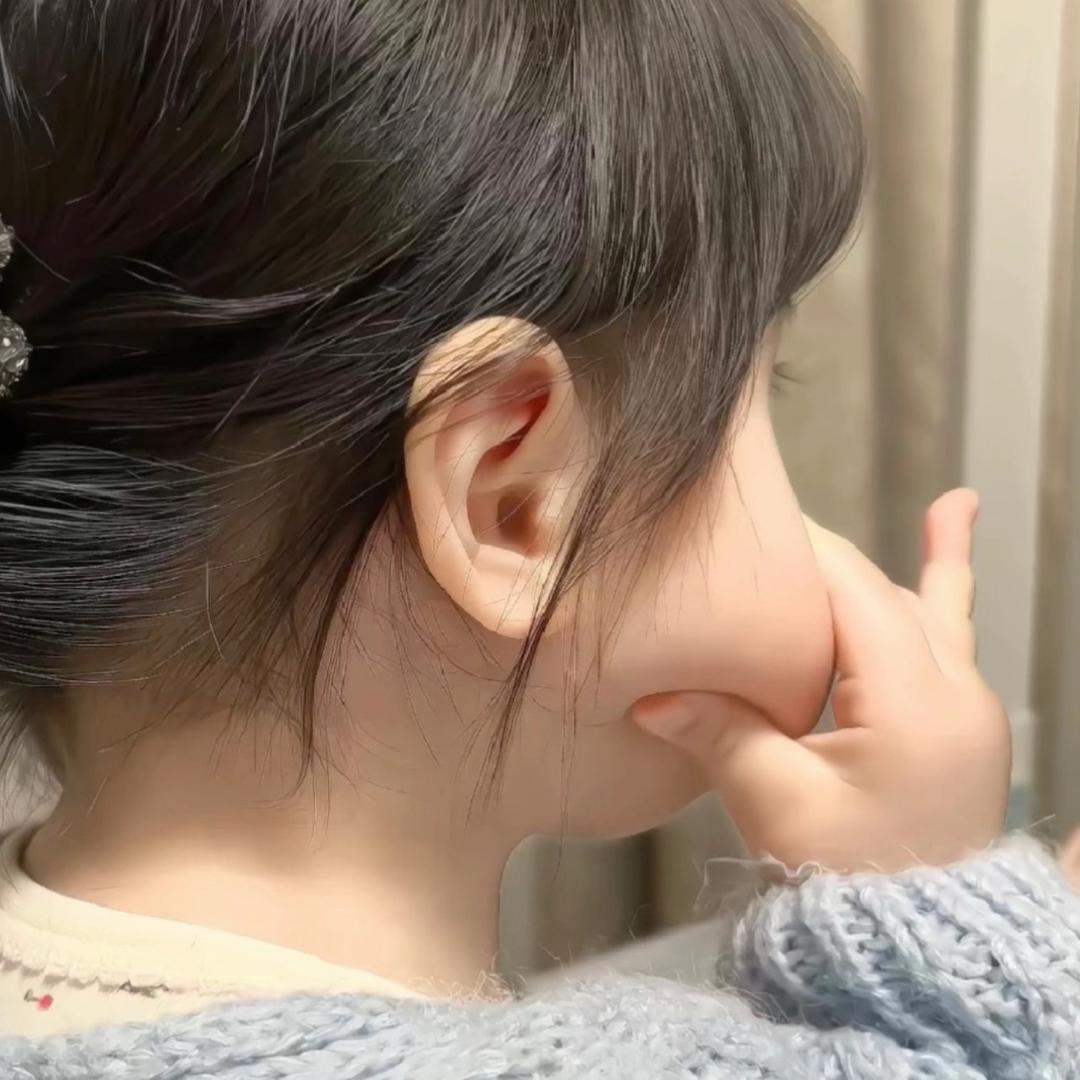 财气小甜饼