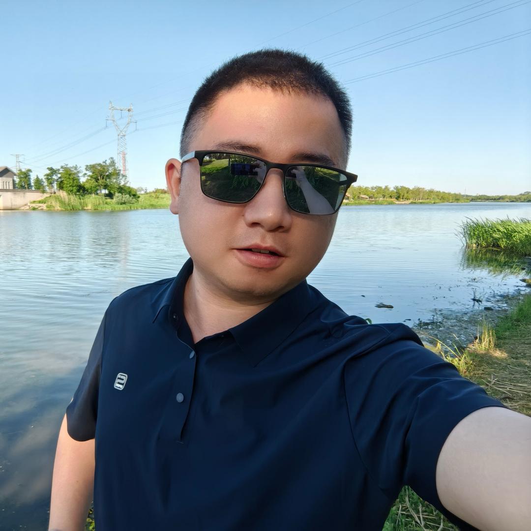 脐橙小叔的日常