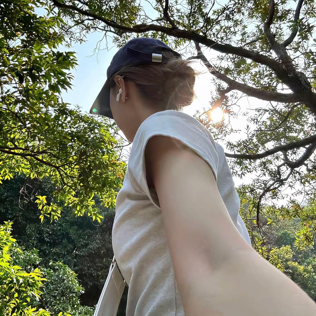 没烦恼