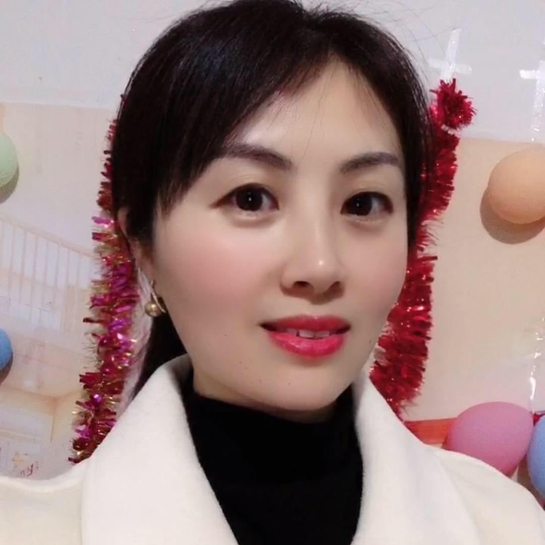 晴晴❤️