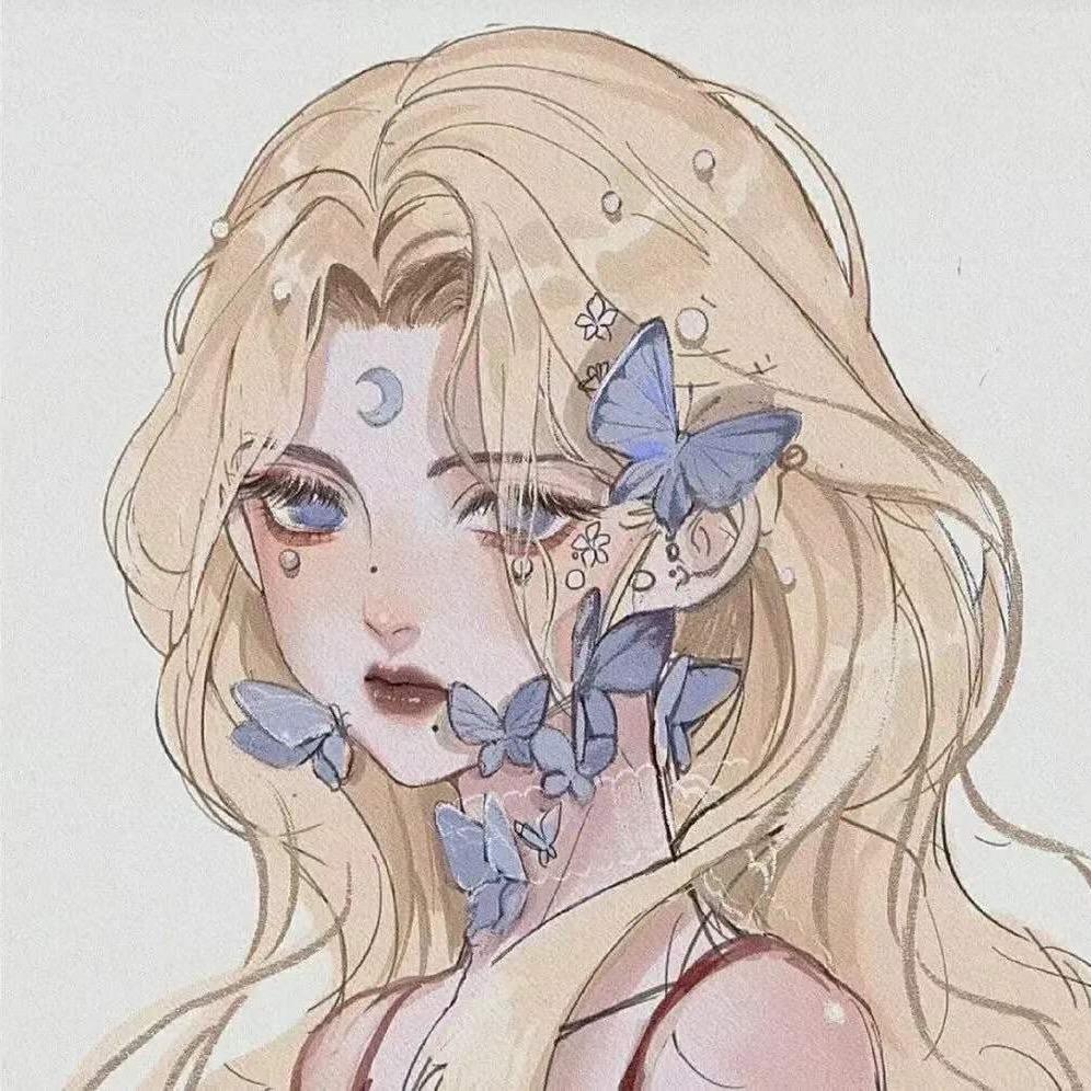 种一朵🌻