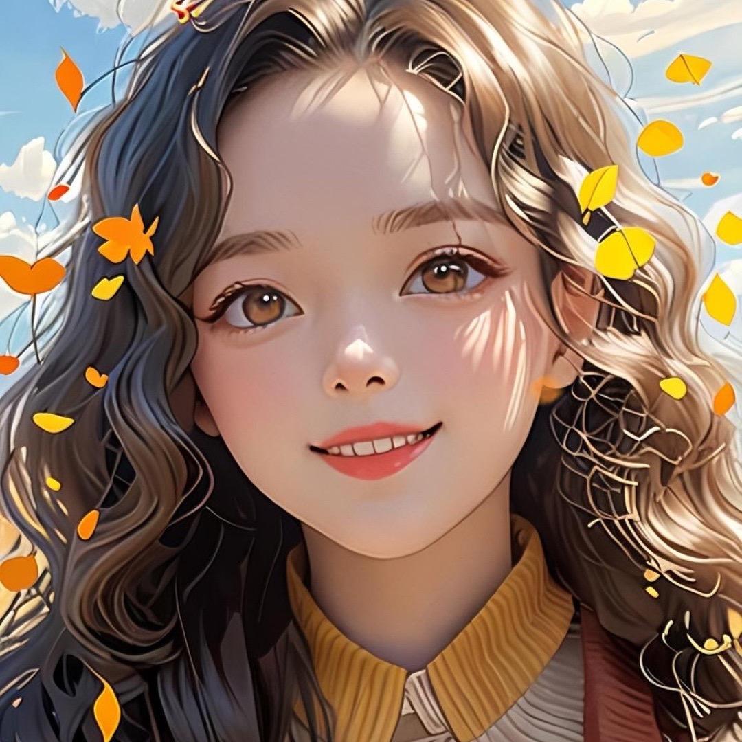 悠悠&蓝钰