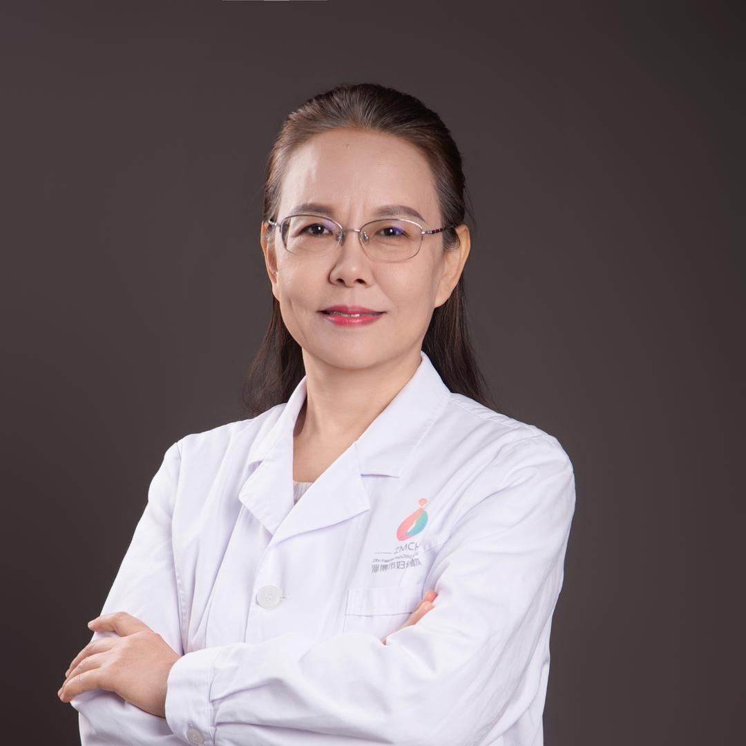 妇科刘宁大夫
