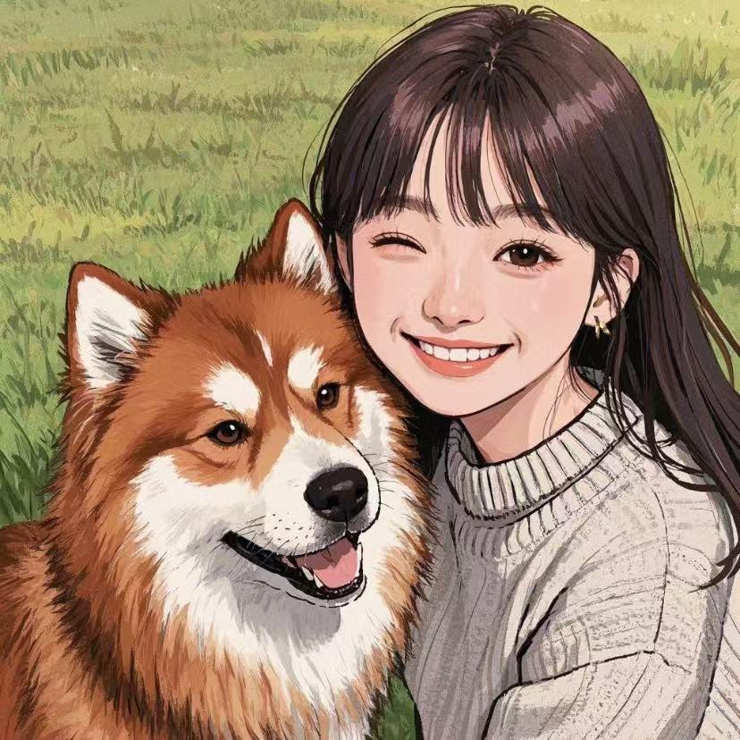 姜姜好