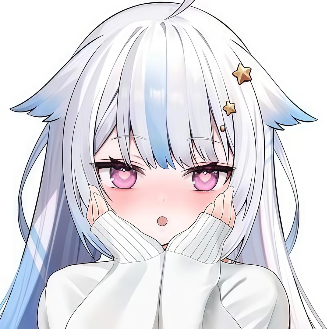 日理万姬💕