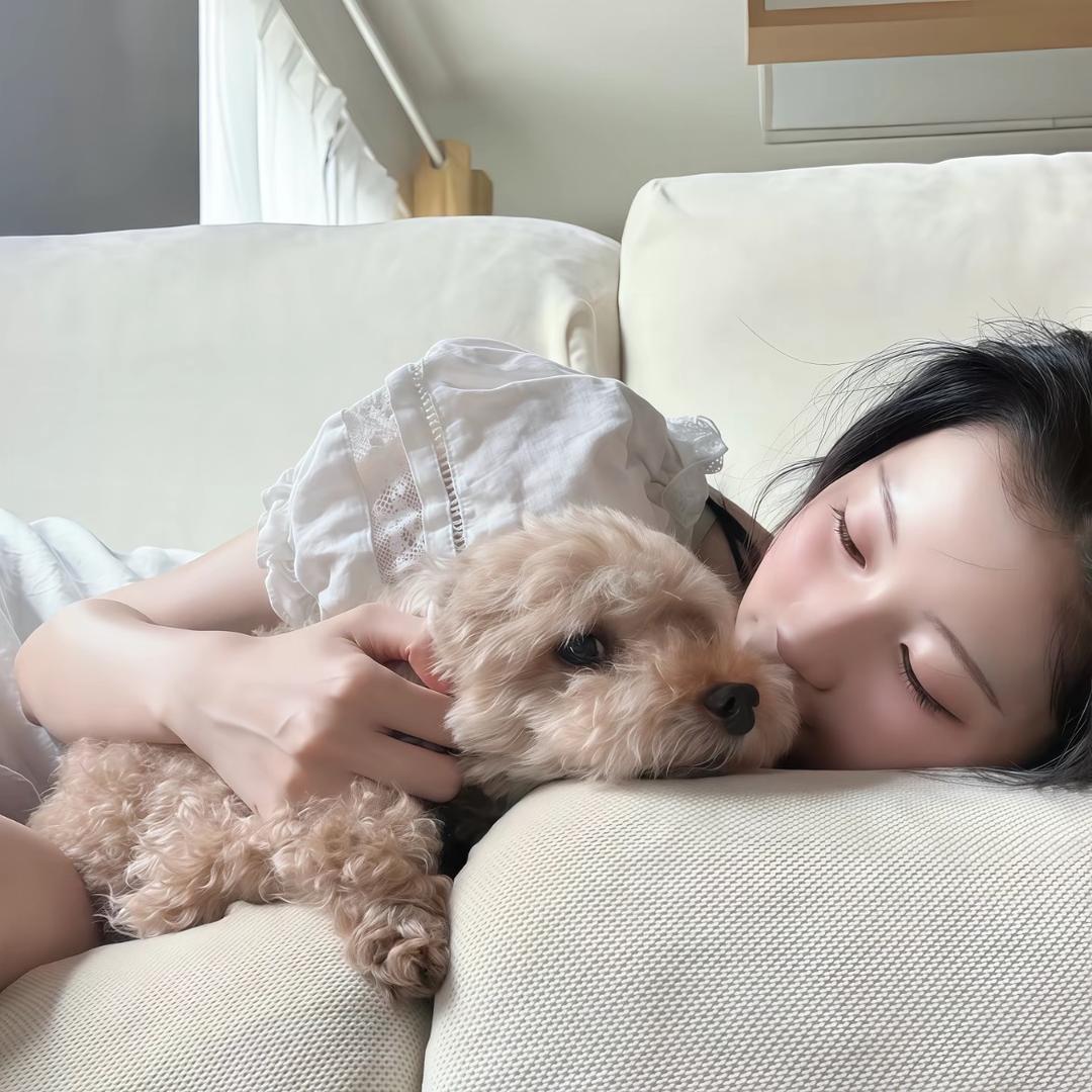 我的心是薯片