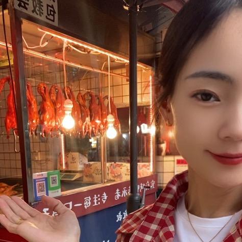 稳稳不迷路鸭～