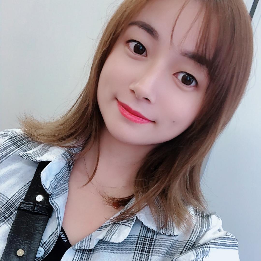 小夏妞💫爱生活