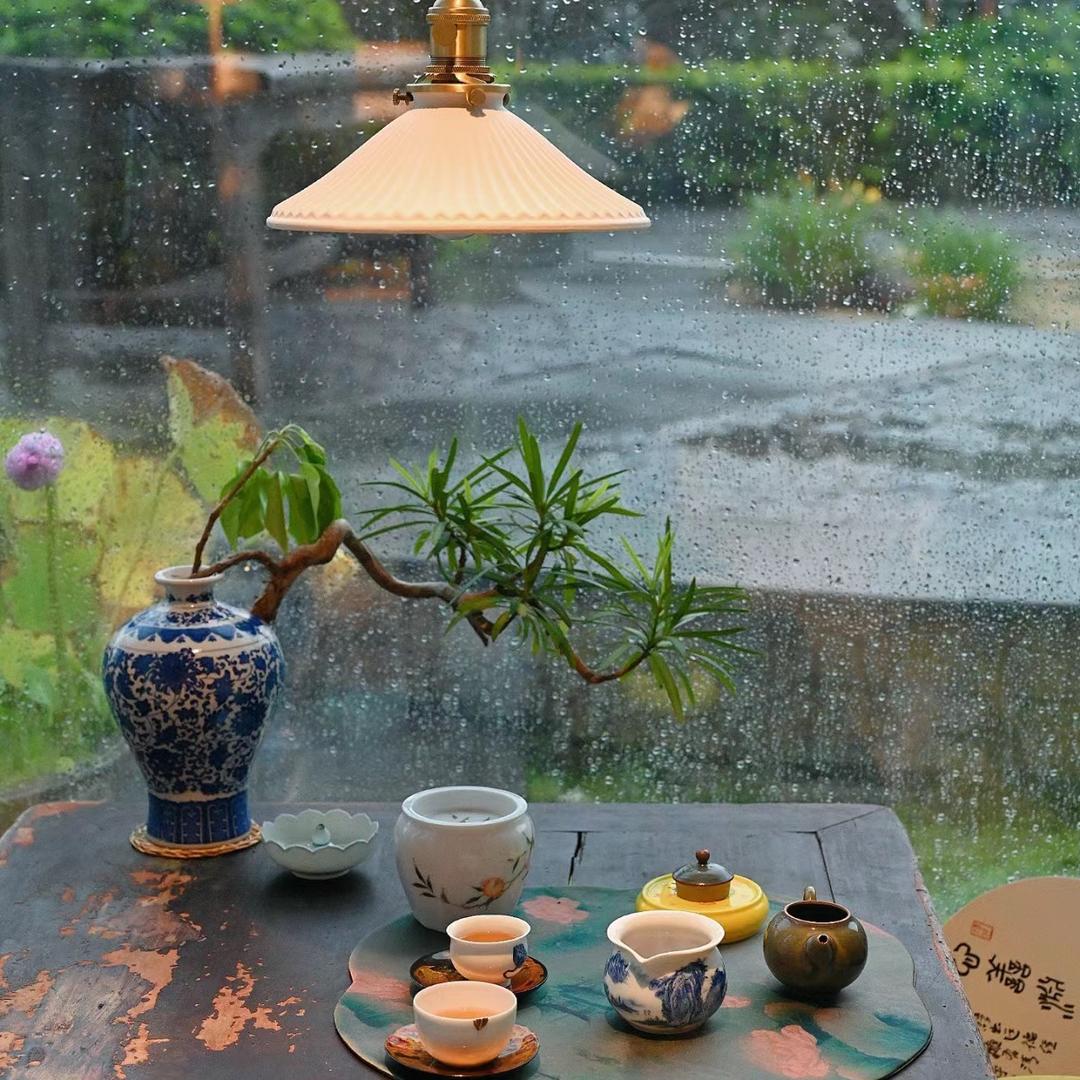 中年少女的觉醒（麓谚姐姐）