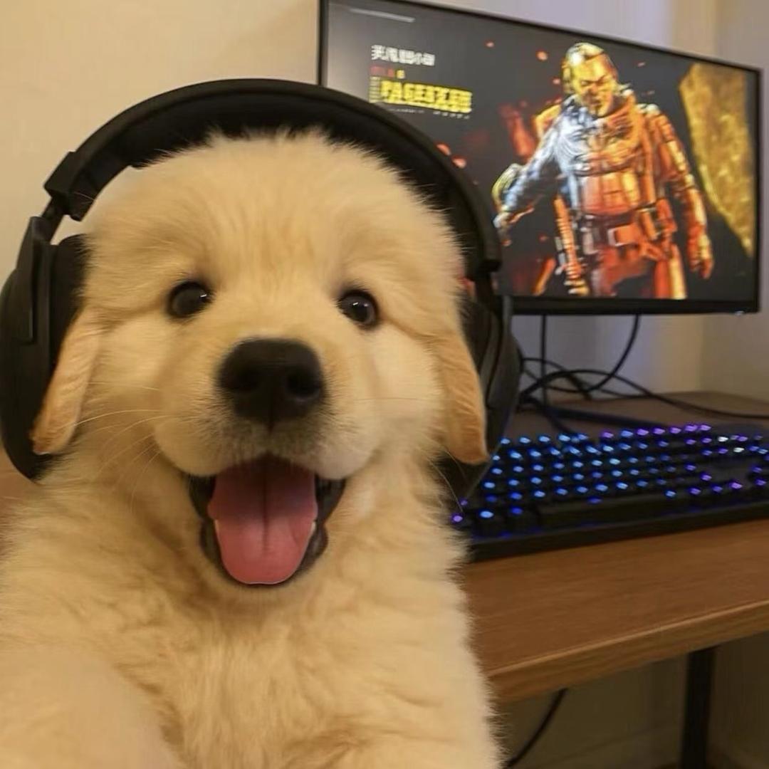 :D