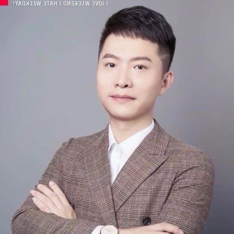 黎小帅空间设计