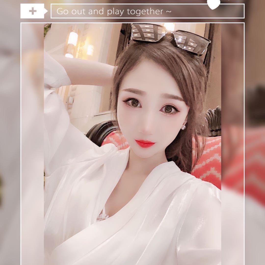 上官婷婷🍼