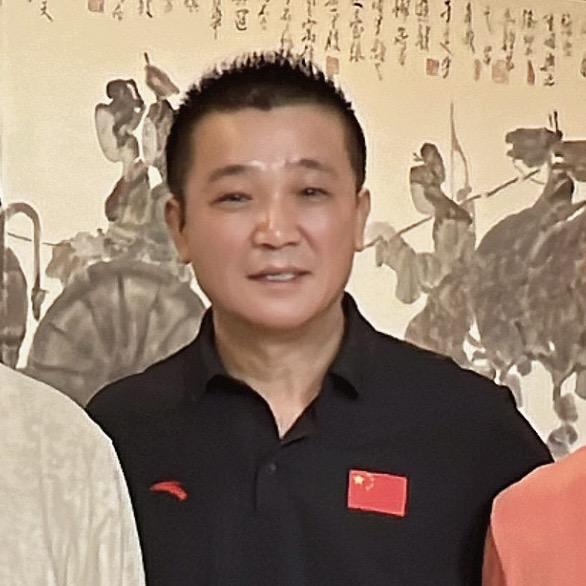 东辰学写字