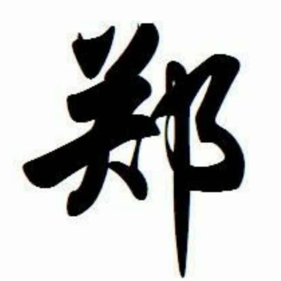 郑大器 .