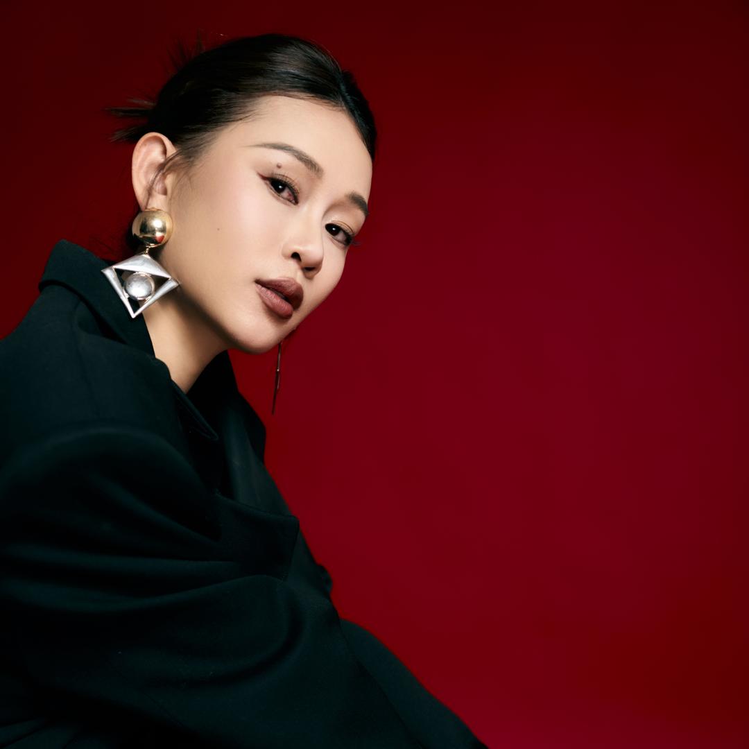 新美业｜小月老师
