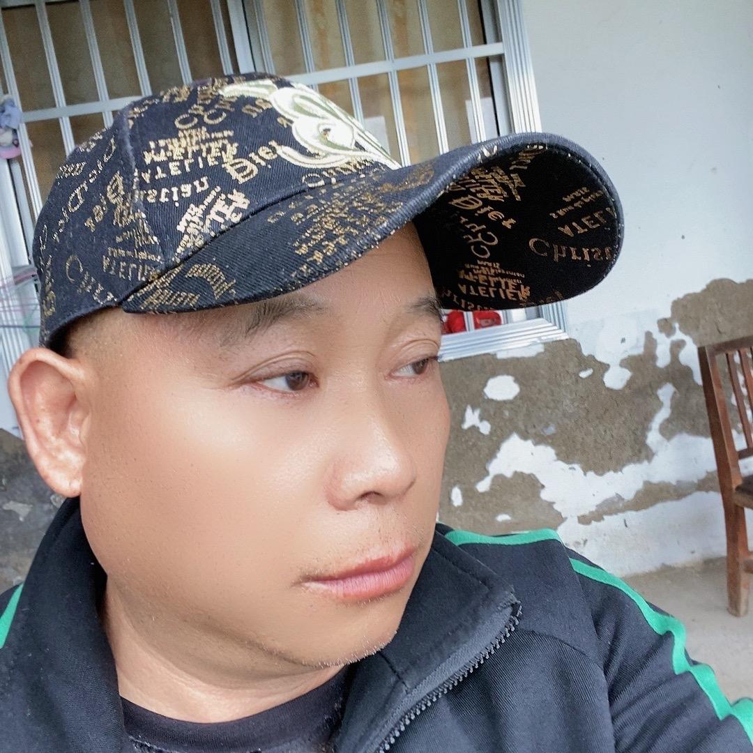 洋哥狠开心