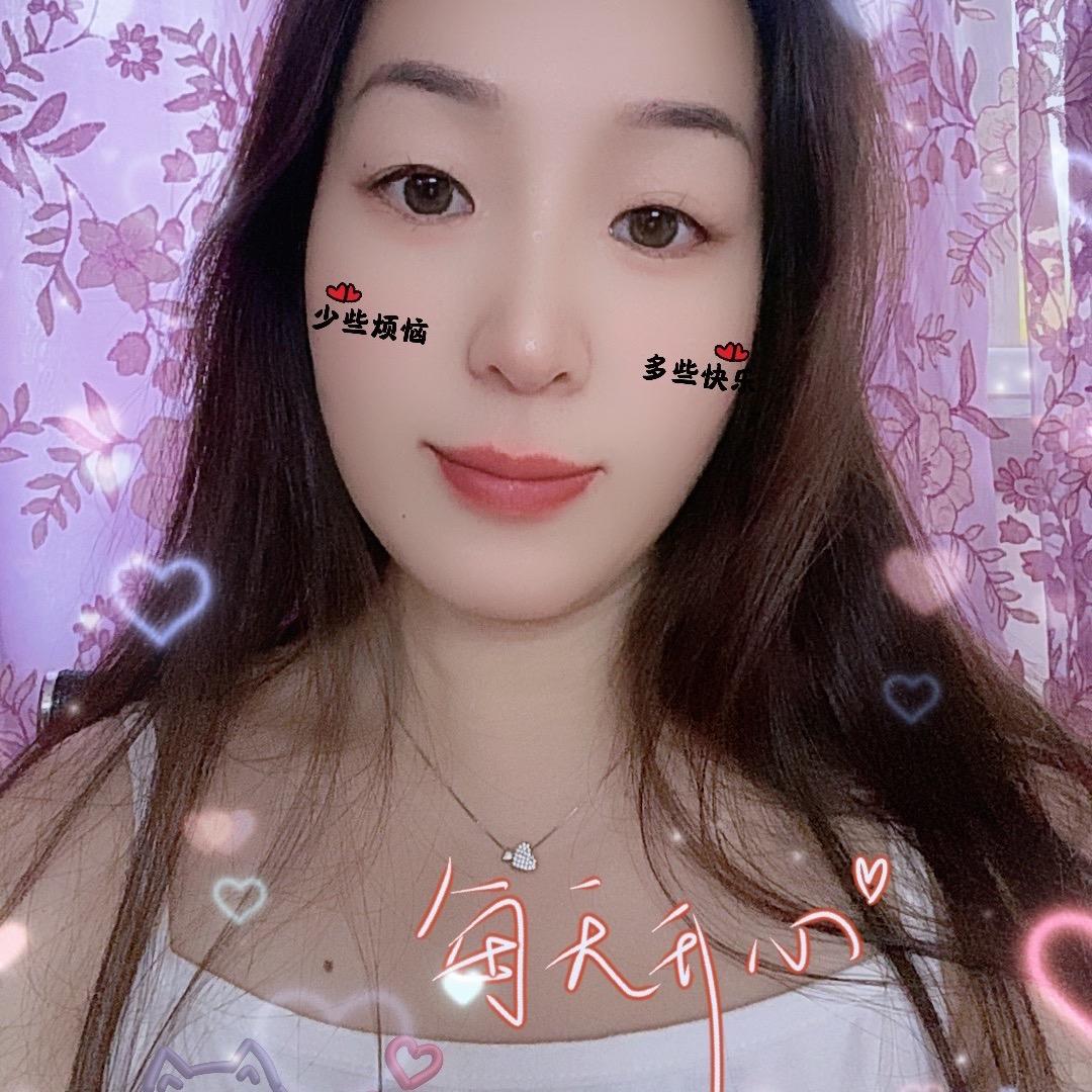@小糖👑真心换真心❤️