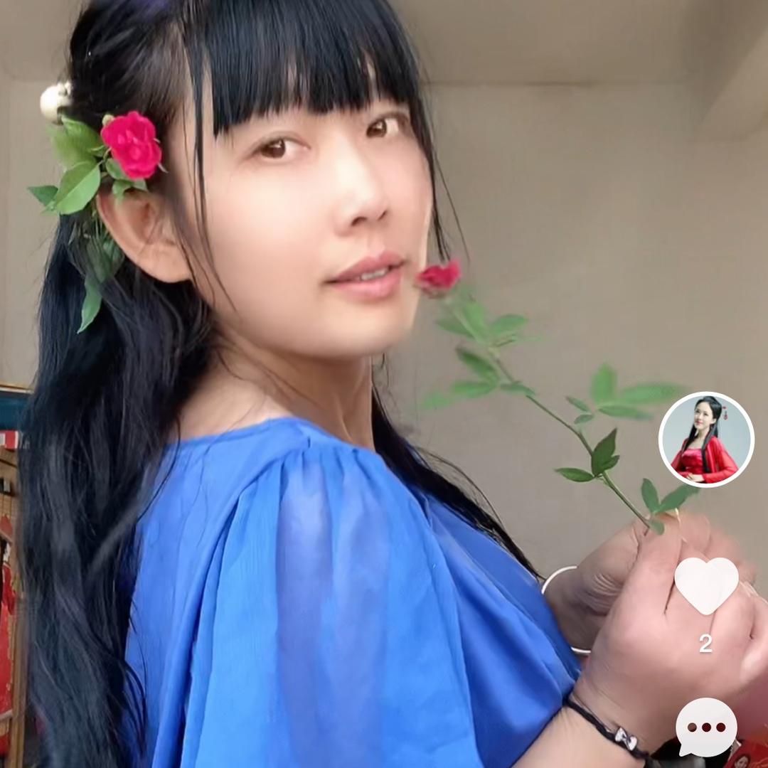 百度姐姐