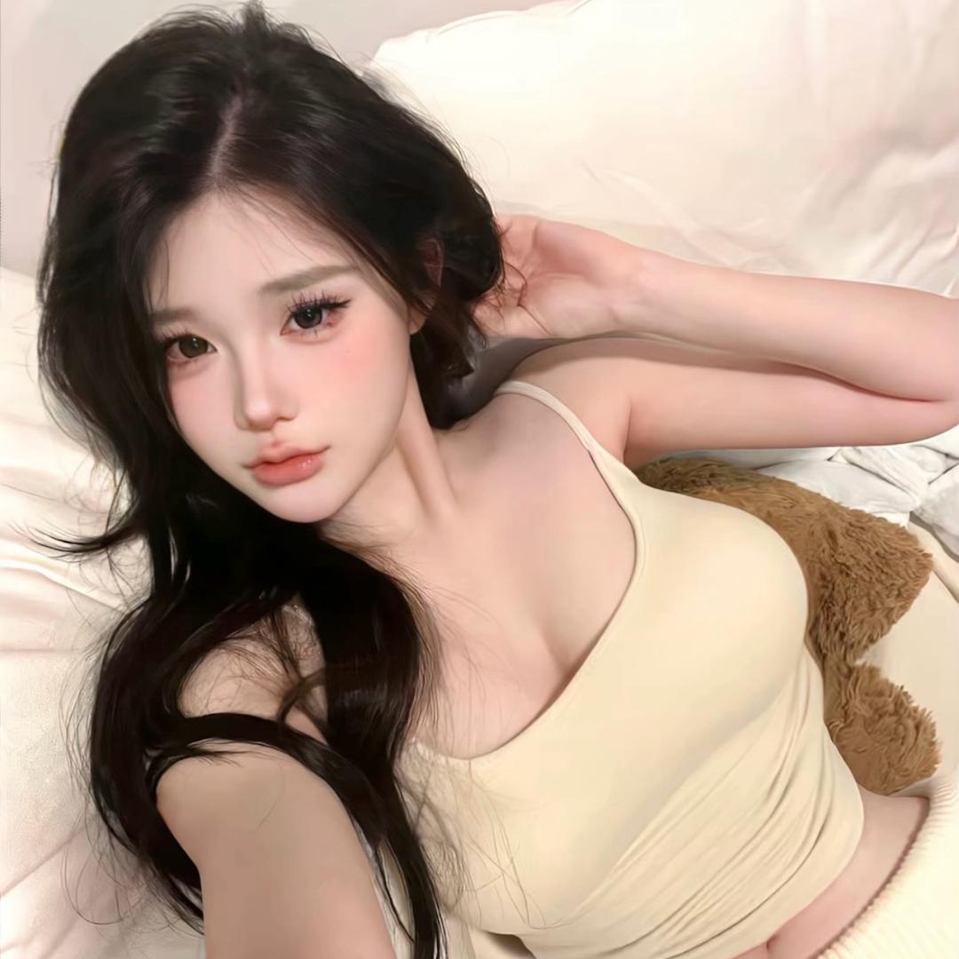 薯条妹🍟
