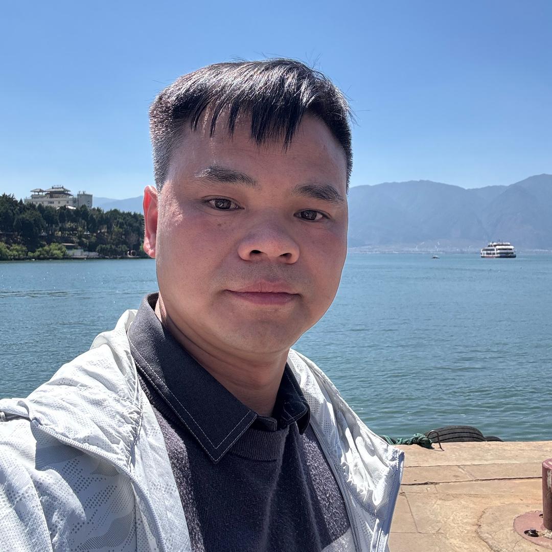 新农人大卫哥