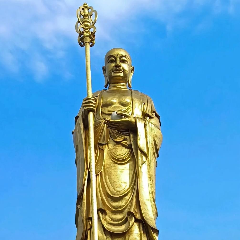 如如不动