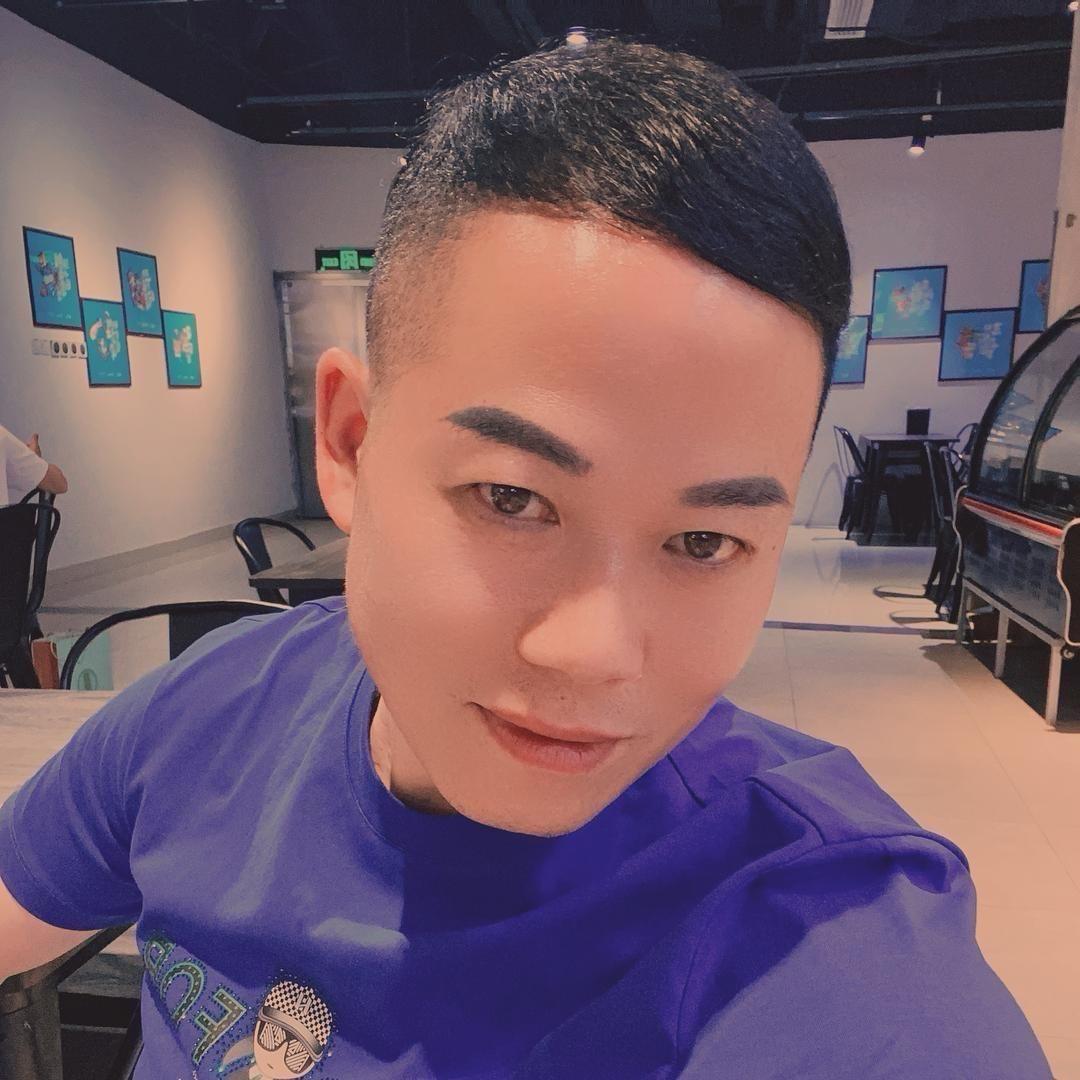 哥就这么拽