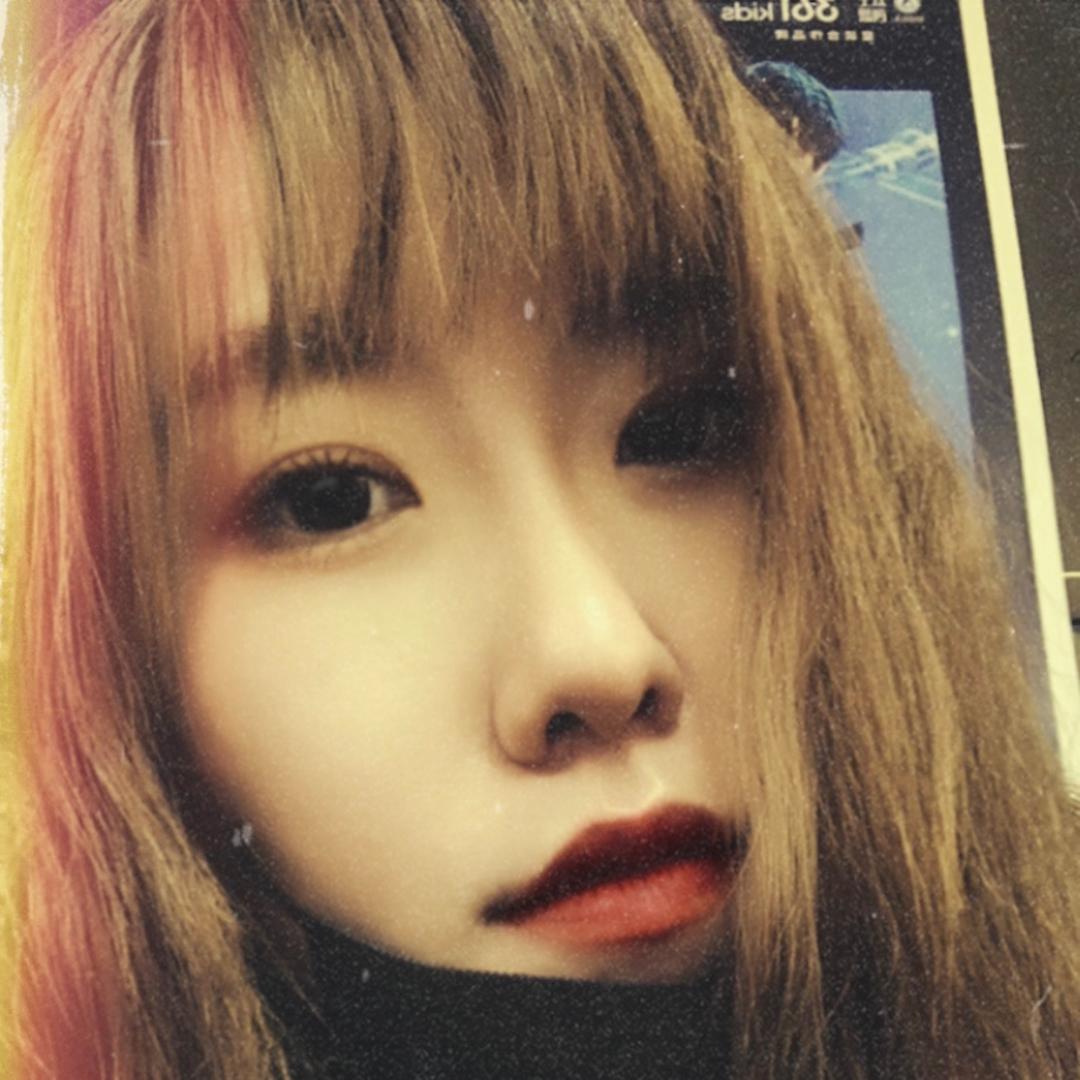 張小柒