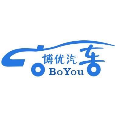 温州博优二手车批发基地