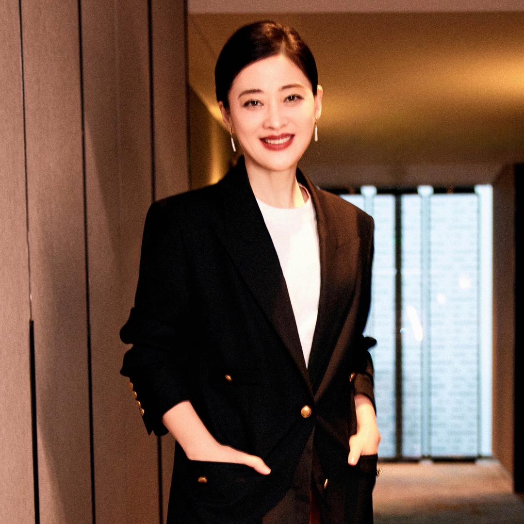 梅婷