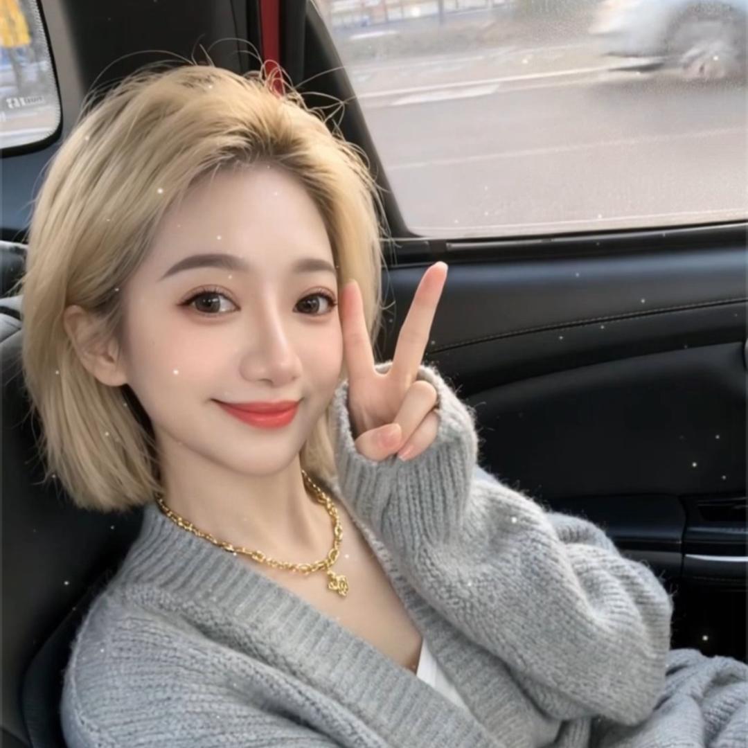 小小丽儿💋