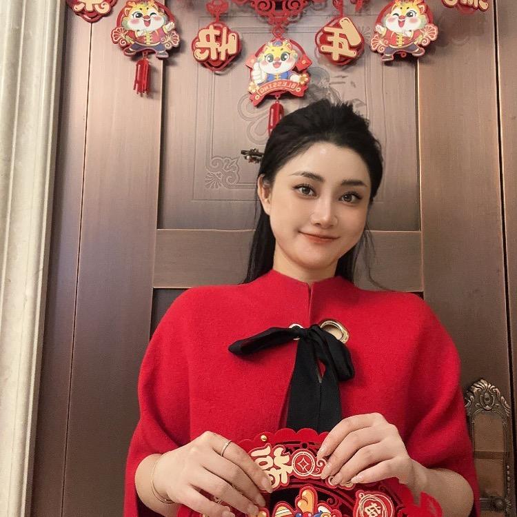 小燕子年货